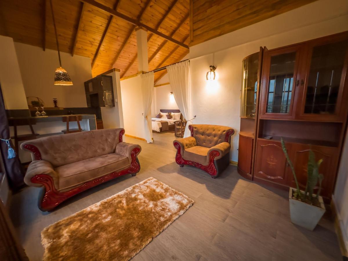 The Mount View Single Tree Hotel Nuwara Eliya Luaran gambar