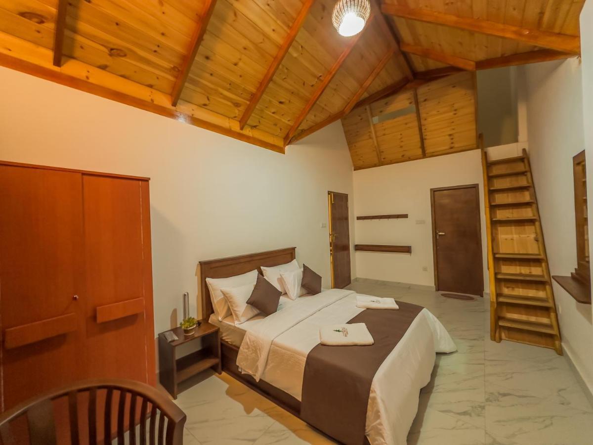 The Mount View Single Tree Hotel Nuwara Eliya Luaran gambar