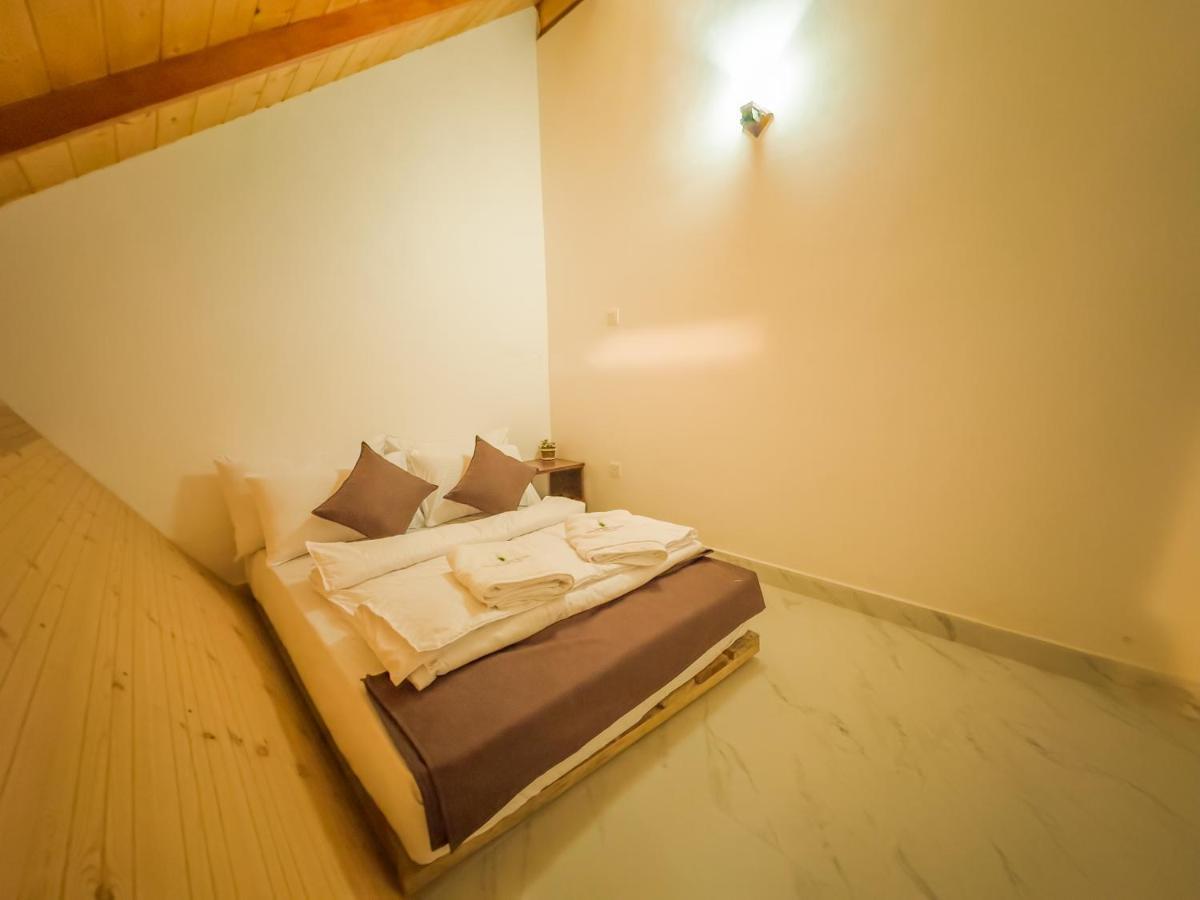 The Mount View Single Tree Hotel Nuwara Eliya Luaran gambar