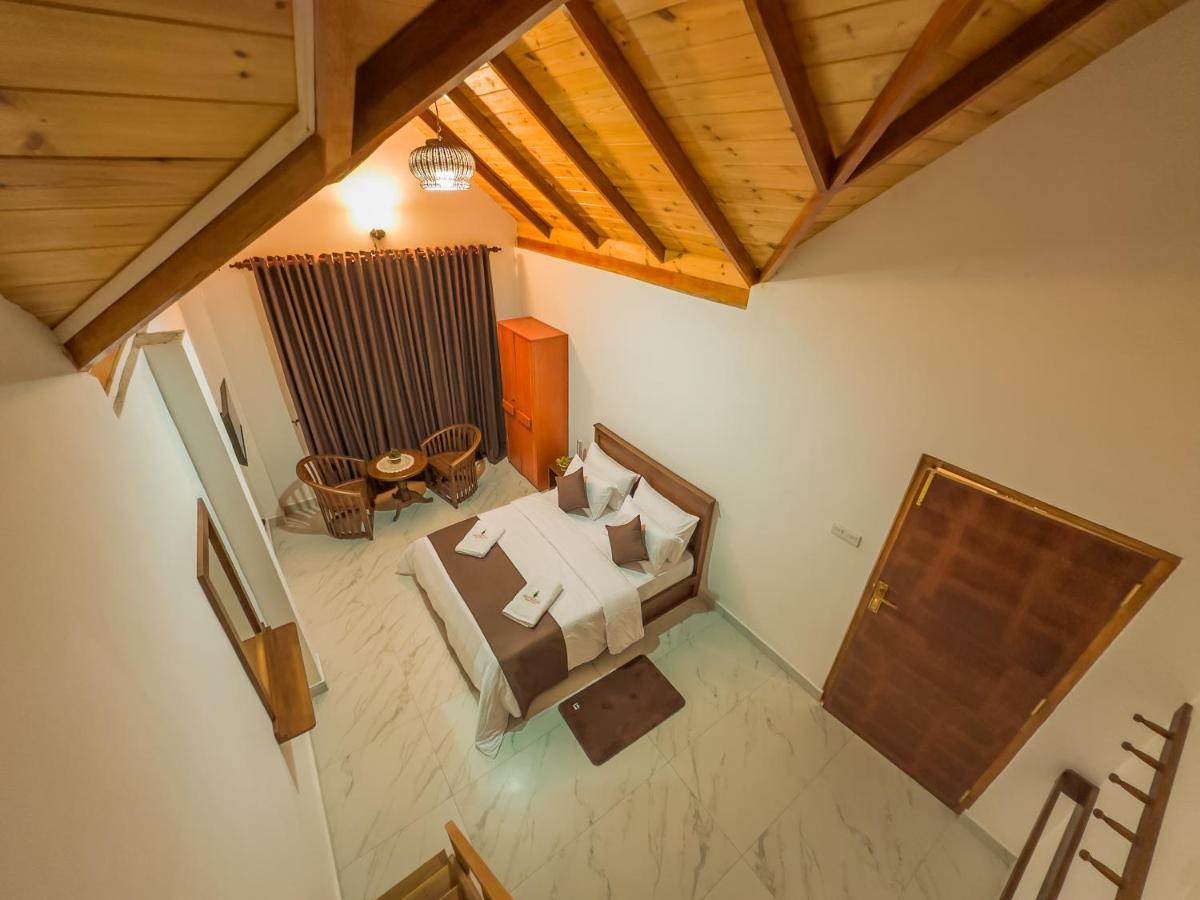 The Mount View Single Tree Hotel Nuwara Eliya Luaran gambar