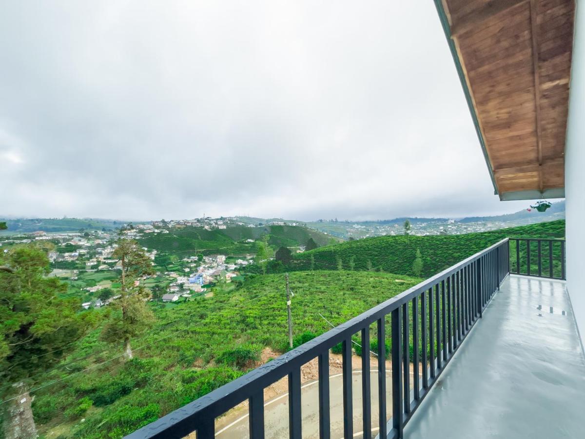 The Mount View Single Tree Hotel Nuwara Eliya Luaran gambar