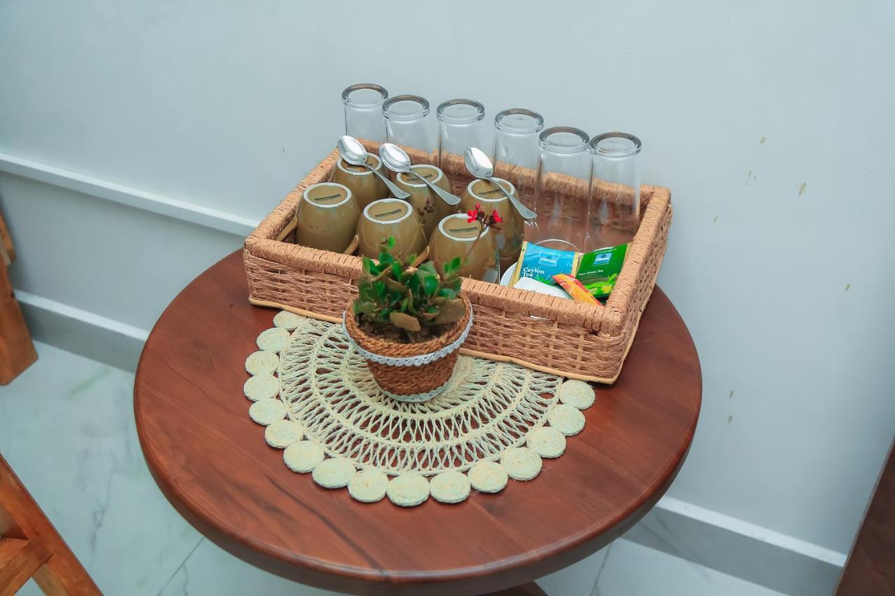 The Mount View Single Tree Hotel Nuwara Eliya Luaran gambar