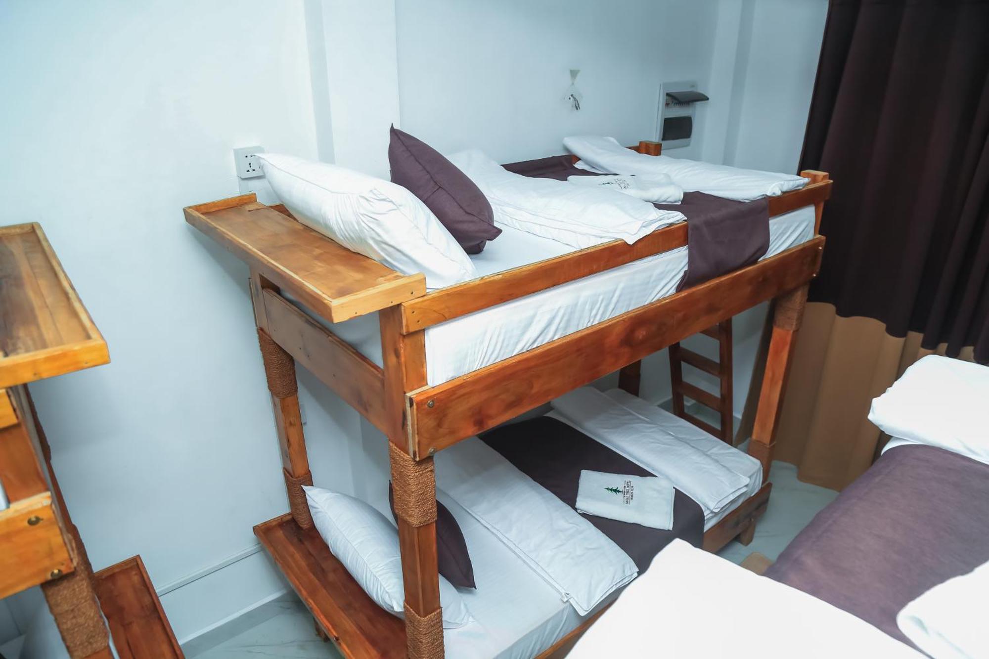 The Mount View Single Tree Hotel Nuwara Eliya Luaran gambar