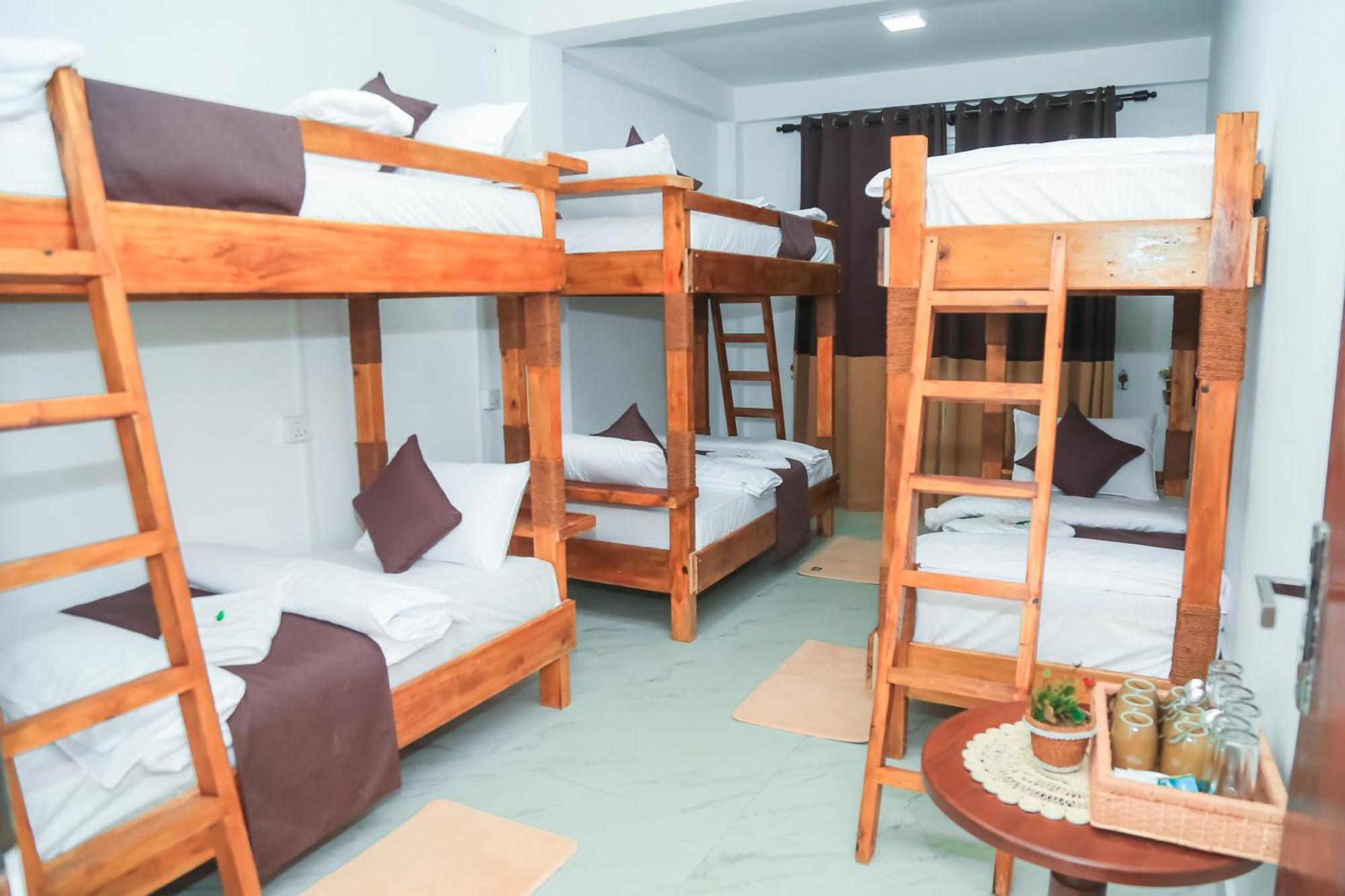 The Mount View Single Tree Hotel Nuwara Eliya Luaran gambar