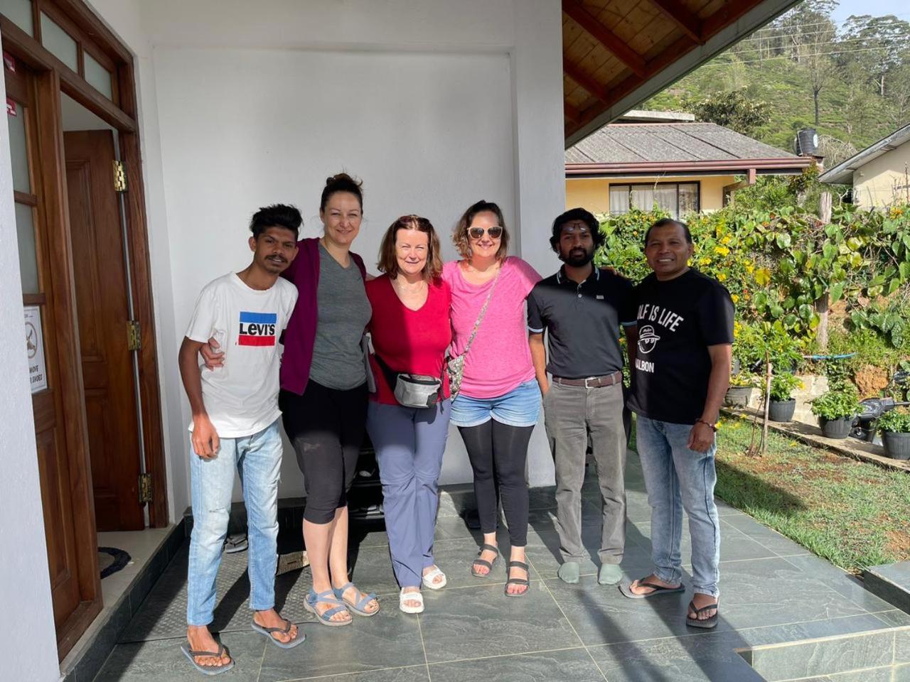 The Mount View Single Tree Hotel Nuwara Eliya Luaran gambar